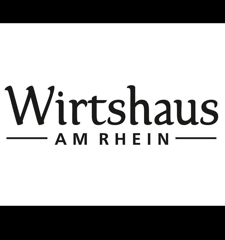 Wirtshaus am Rhein